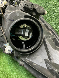 Фара правая Chery Tiggo 4 Pro 20-нв галоген