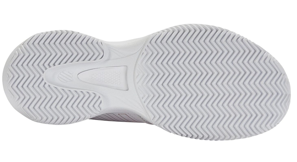 Женские теннисные кроссовки K-Swiss Court Express - White