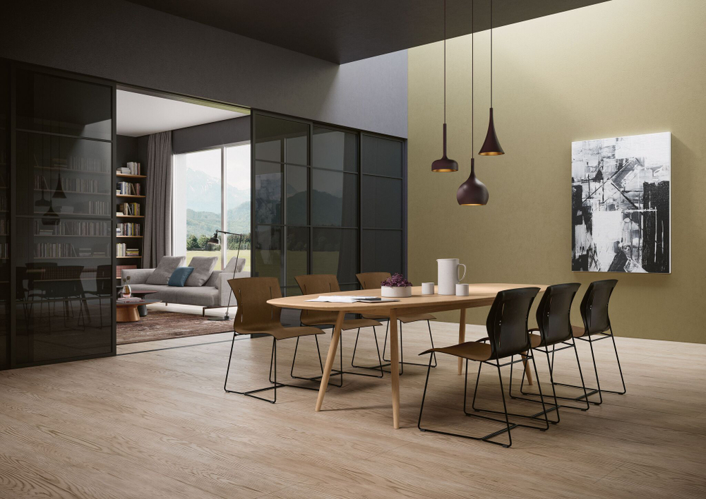 Стул Walter Knoll Cuoio Chair