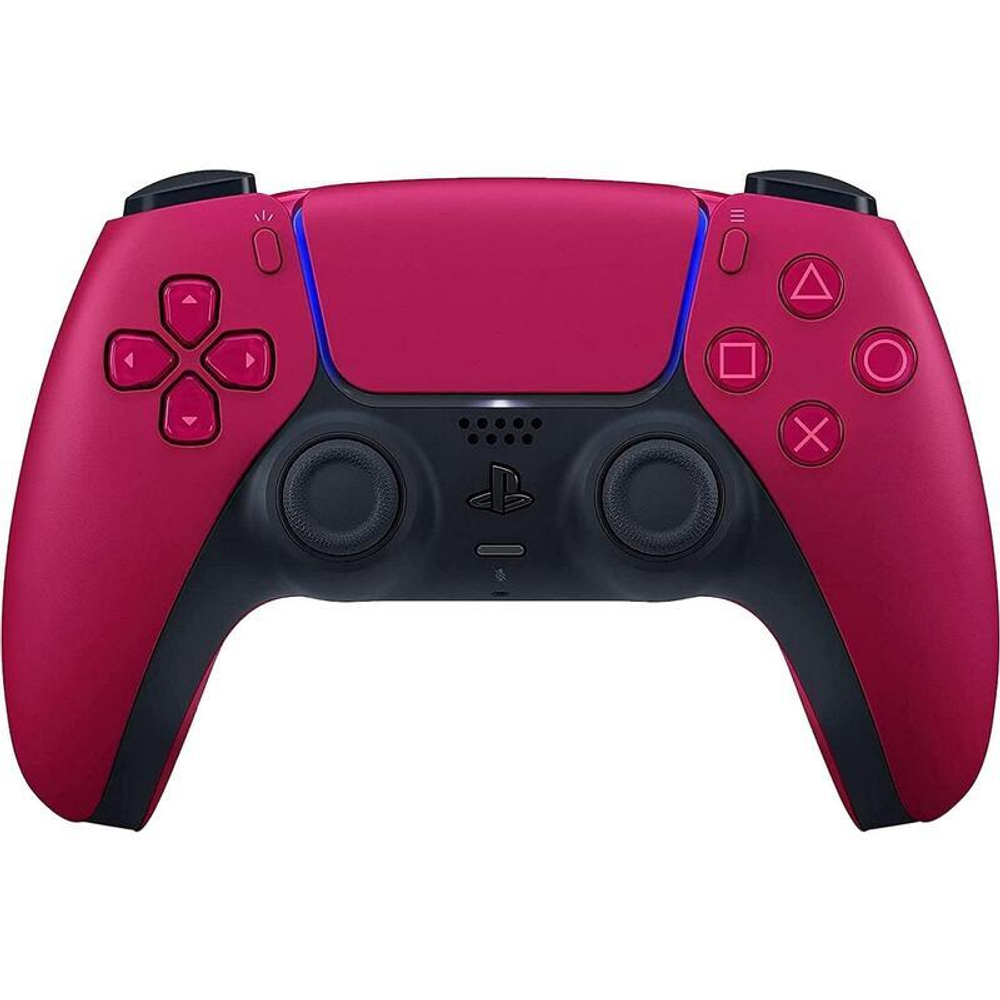 Геймпад беспроводной Sony DualSense (PS5)