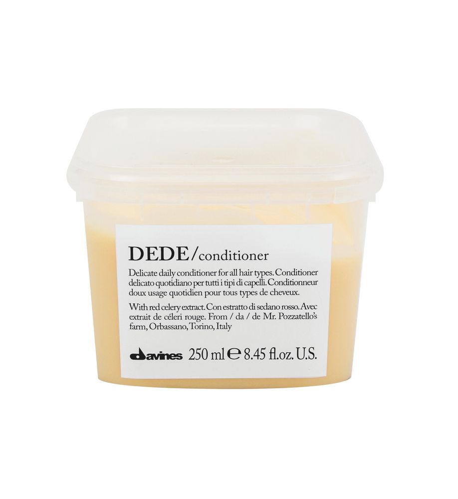 DAVINES DEDE Деликатный кондиционер