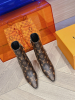 Louis Vuitton Boots