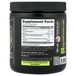 NutraBio, креатин + HMB, пунш, 313 г (11,4 унции)