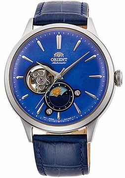 Мужские часы Orient RA-AS0103A10B