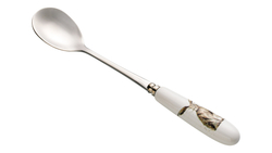 Набор ложек чайных 6шт 15см Royal Worcester Забавная фауна