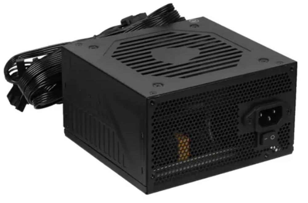 Блок питания ATX MSI MAG A600DN