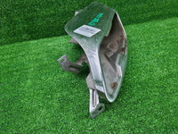 Насадка глушителя левая EXEED TXL (2021-н.в.)