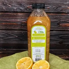 Морс концентрат Лимон-Мята / 1 л