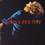 Виниловая пластинка Simply Red ‎– Time LP