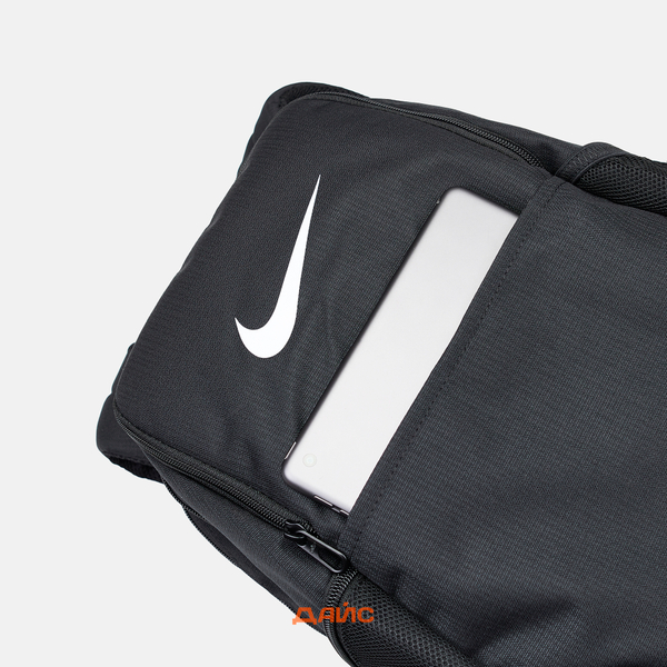 Рюкзак Nike Brasilia 9.5 Training Backpack артикул:DH7709-010 - купить в магазине Дайс