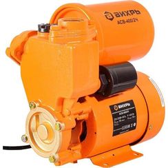 Автономная станция водоснабжения АСВ-400/2Ч