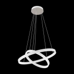 Подвесная люстра Maytoni RIM MOD058PL-L55W4K