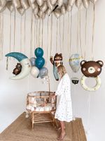 Воздушные шары №8390