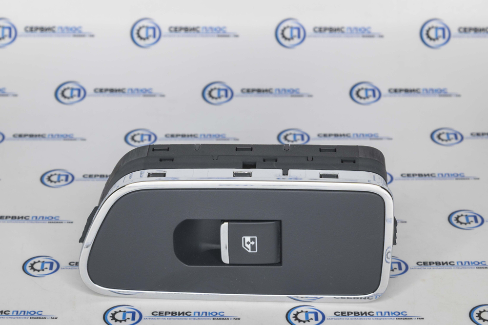 Блок управления стеклоподъемника левый DZ97189584599