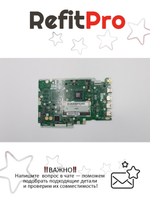 Материнская плата для ноутбука Lenovo IdeaPad S145-15AST AMD A4-9125 UMA NOK (5B20S41908), оригинал