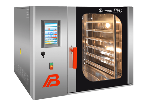 Конвекционная печь Восход «Фотон» 1.5 ПРО