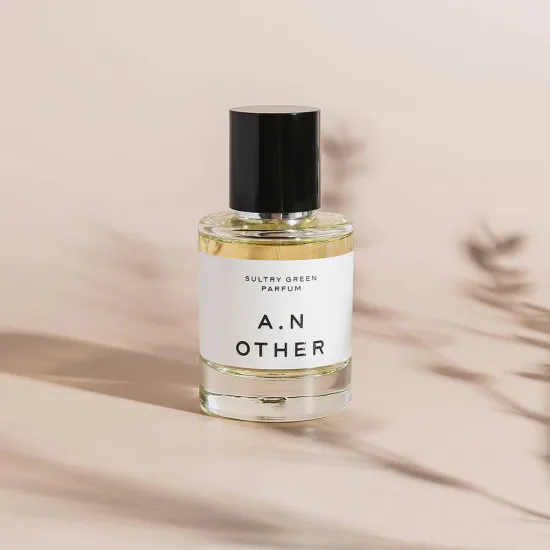 A.N. Other Sultry Green