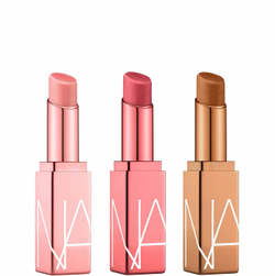 NARS Exclusive Afterglow Lip Balm Trio