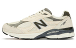 Кроссовки New Balance Nb 990 V3 "Teddy Made