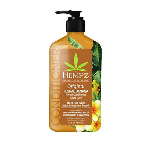 Кондиционер для волос Hempz Original Conditioner 500 мл