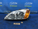 Фара передняя левая Honda AVANCIER 1999
