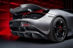 Карбоновый обвес для McLaren 720S 2017-2023 МакЛарен тюнинг