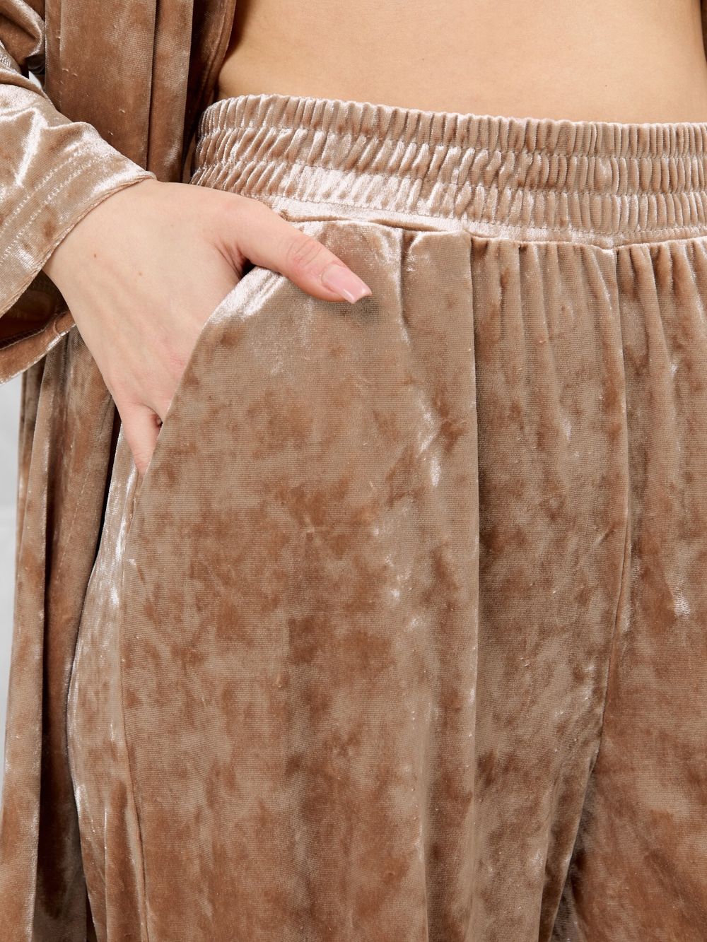 Костюм Мерцание-2 Виотекс ЗОЛОТОЙ