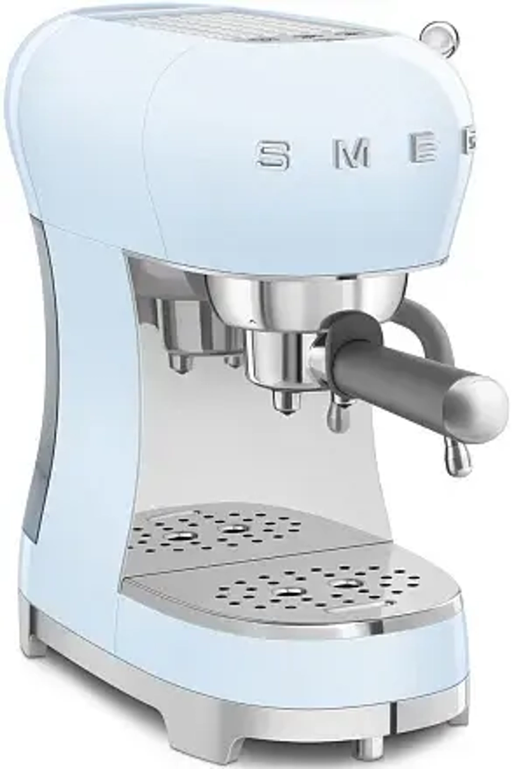 Кофемашина Smeg ECF02PBEU