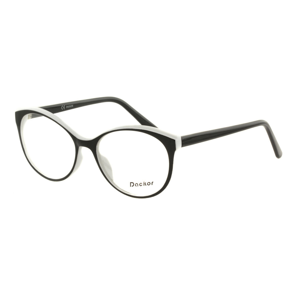 Оправа для очков Dackor 603 Black