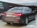 Audi A6 (C8) 45 TFSI (10.2020)