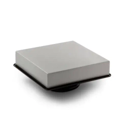 Build Platform Stainless F3