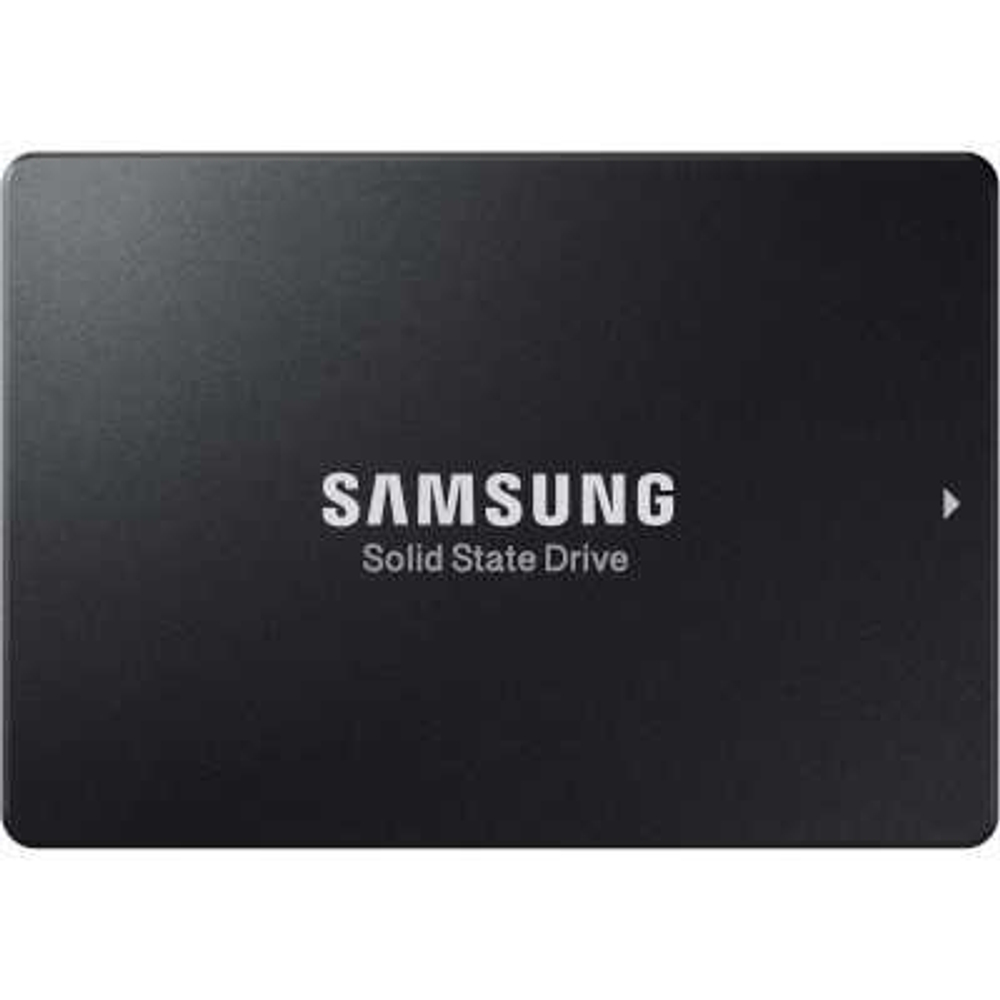 SSD диск Samsung PM9A3 15.36Tb MZQL215THBLA-00A07