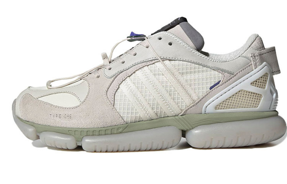 Кроссовки Oamc X Adidas Originals Type O-6