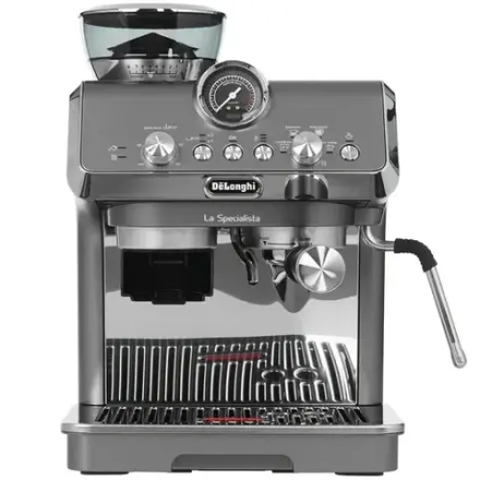 Кофеварка рожковая DELONGHI EC9255.T