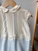 Комбинезон Ladia шелк-хлопок, 62