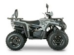 Квадроцикл YACOTA Dragon 125 LUX-LD