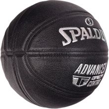 Мяч баскетбольный Spalding Advanced Grip Control  In/Out 76871z, размер 7
