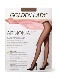 Golden Lady Armonia 20
