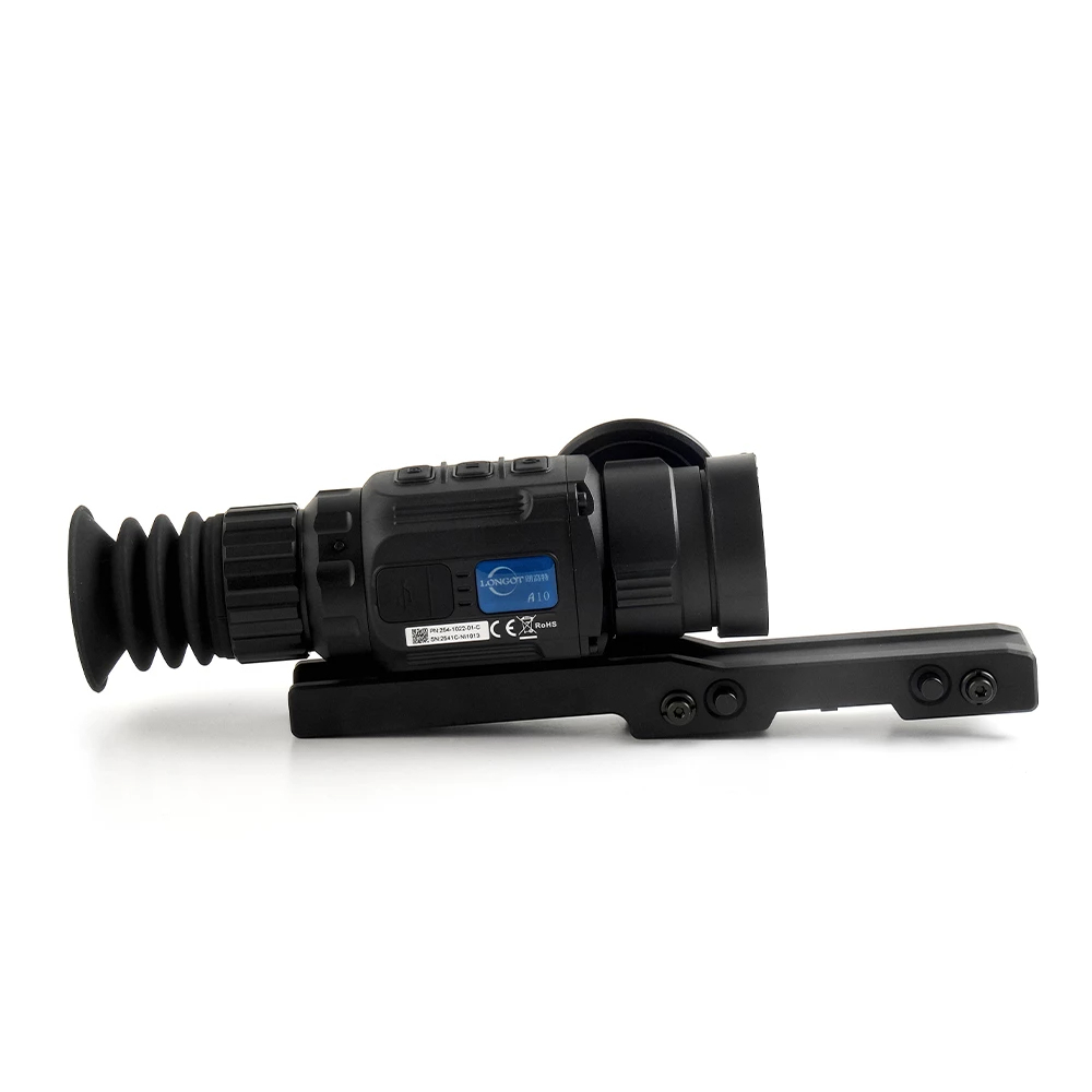 Тепловизионный прицел Longot A10 (SCT 35 v2) 384*288/35мм