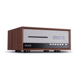 CD проигрыватель Leak CDT Walnut