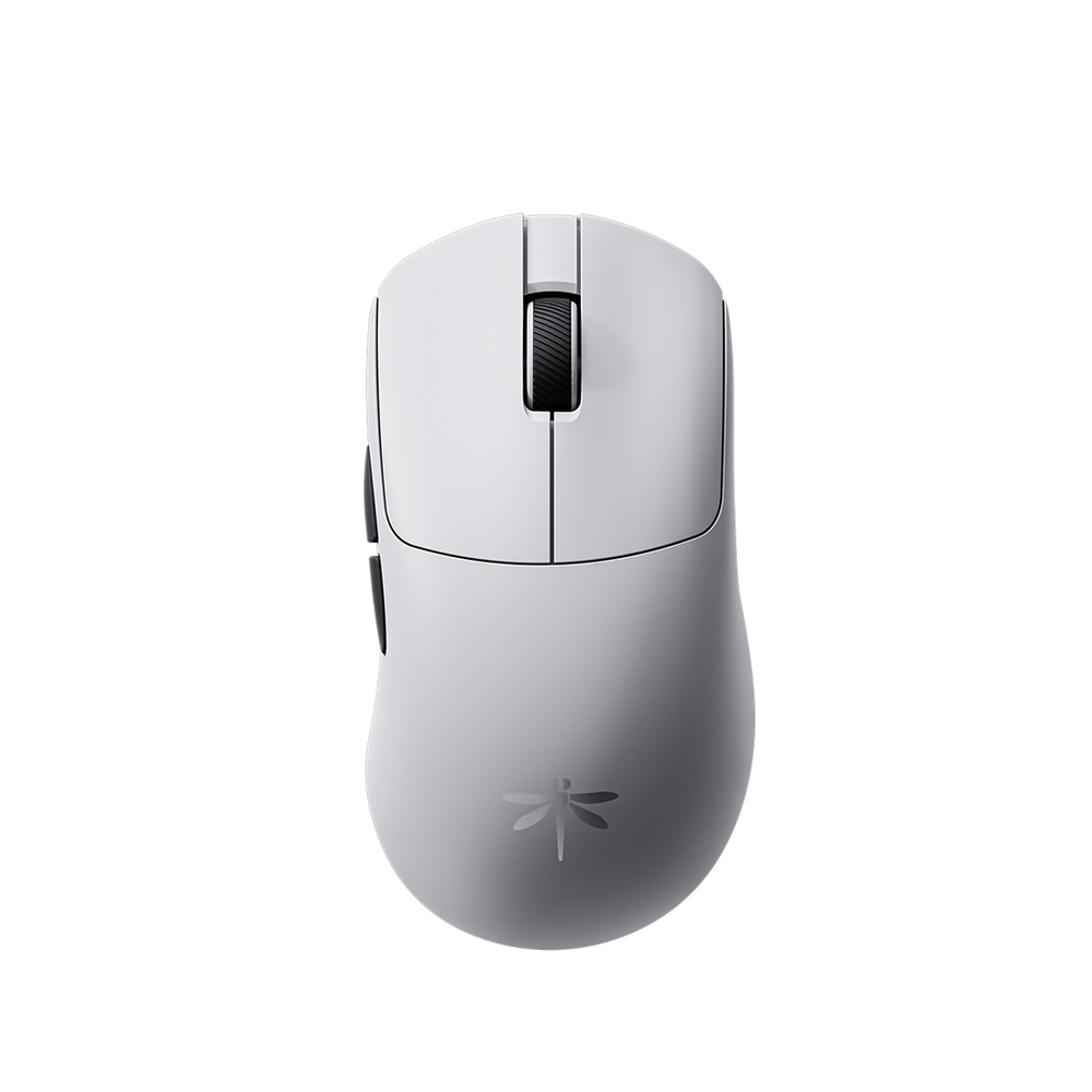 Компьютерная мышь VGN Dragonfly Y2 Ultra White