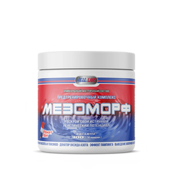 Мезоморф (Hell Labs)