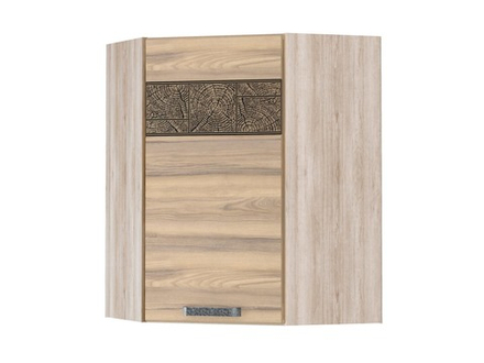 Бруклин-101 (DaVita) 101.20 Шкаф угловой