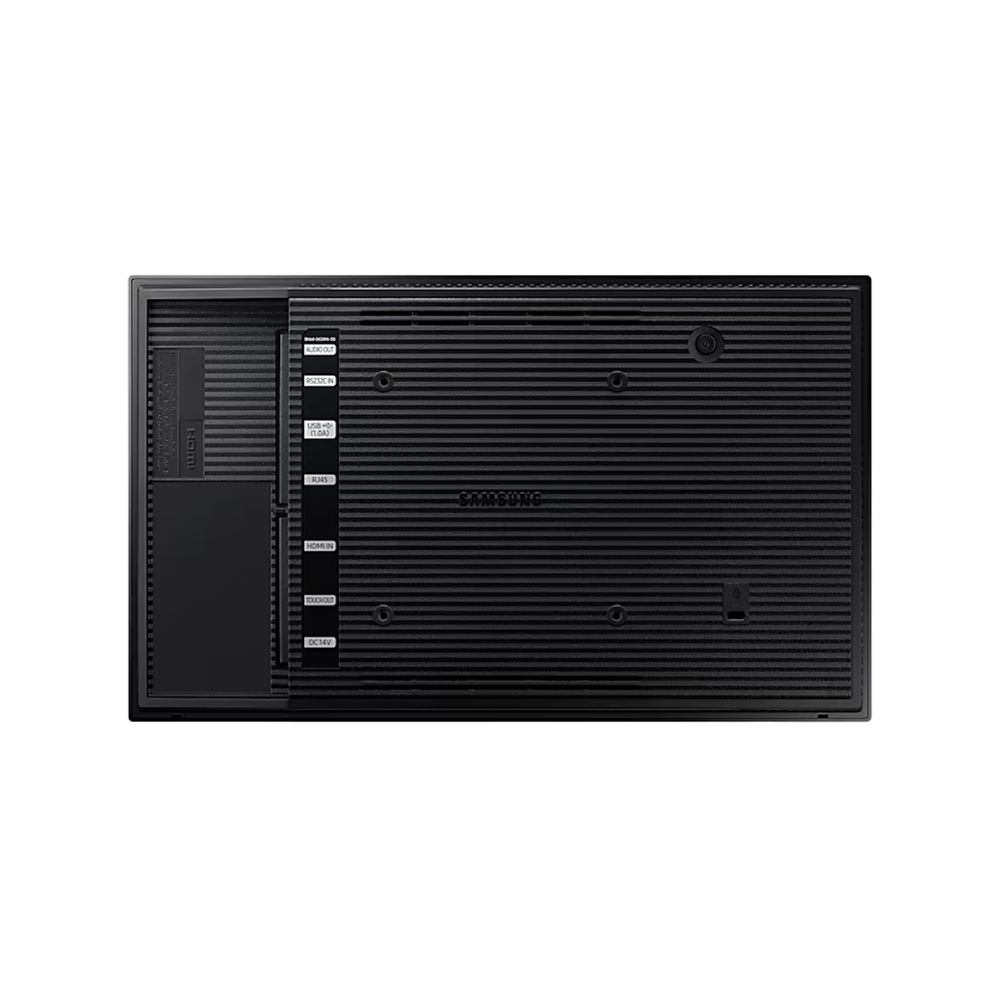 Интерактивный дисплей Samsung QBR-T 13"