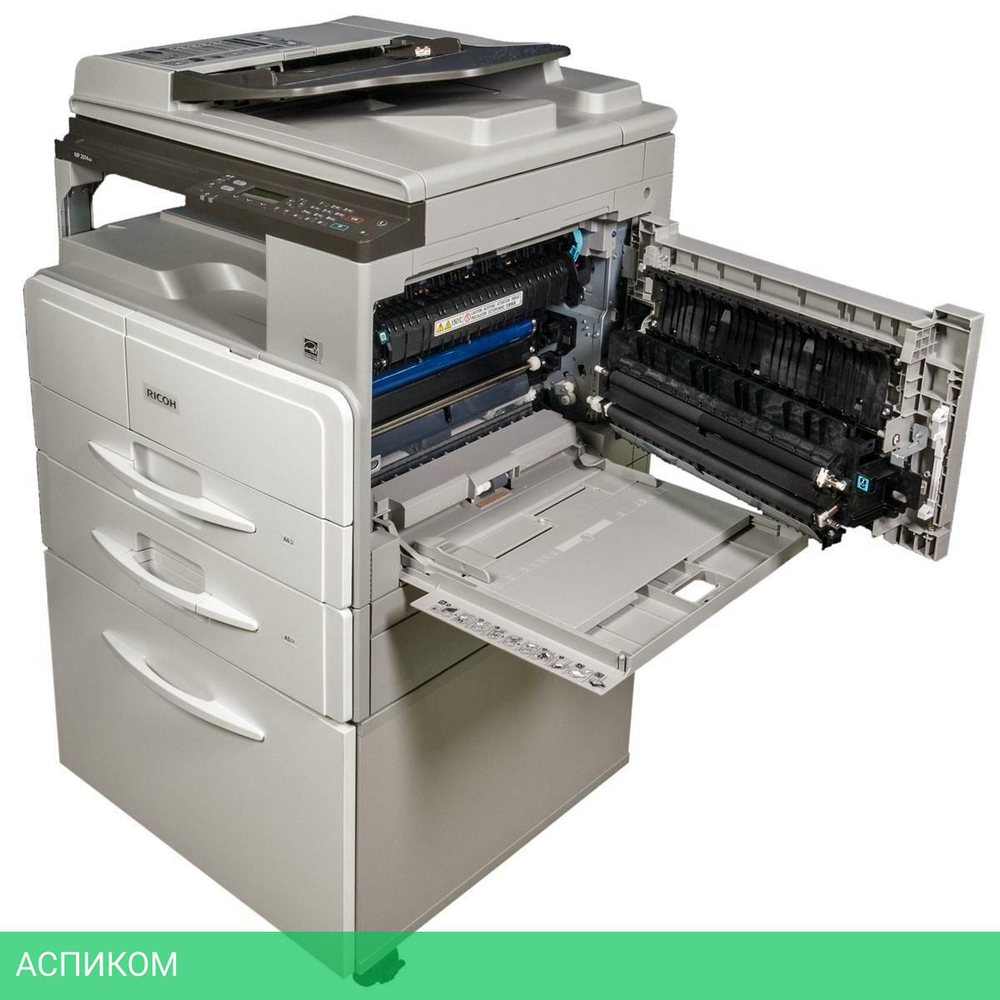 МФУ Ricoh MP 2014AD