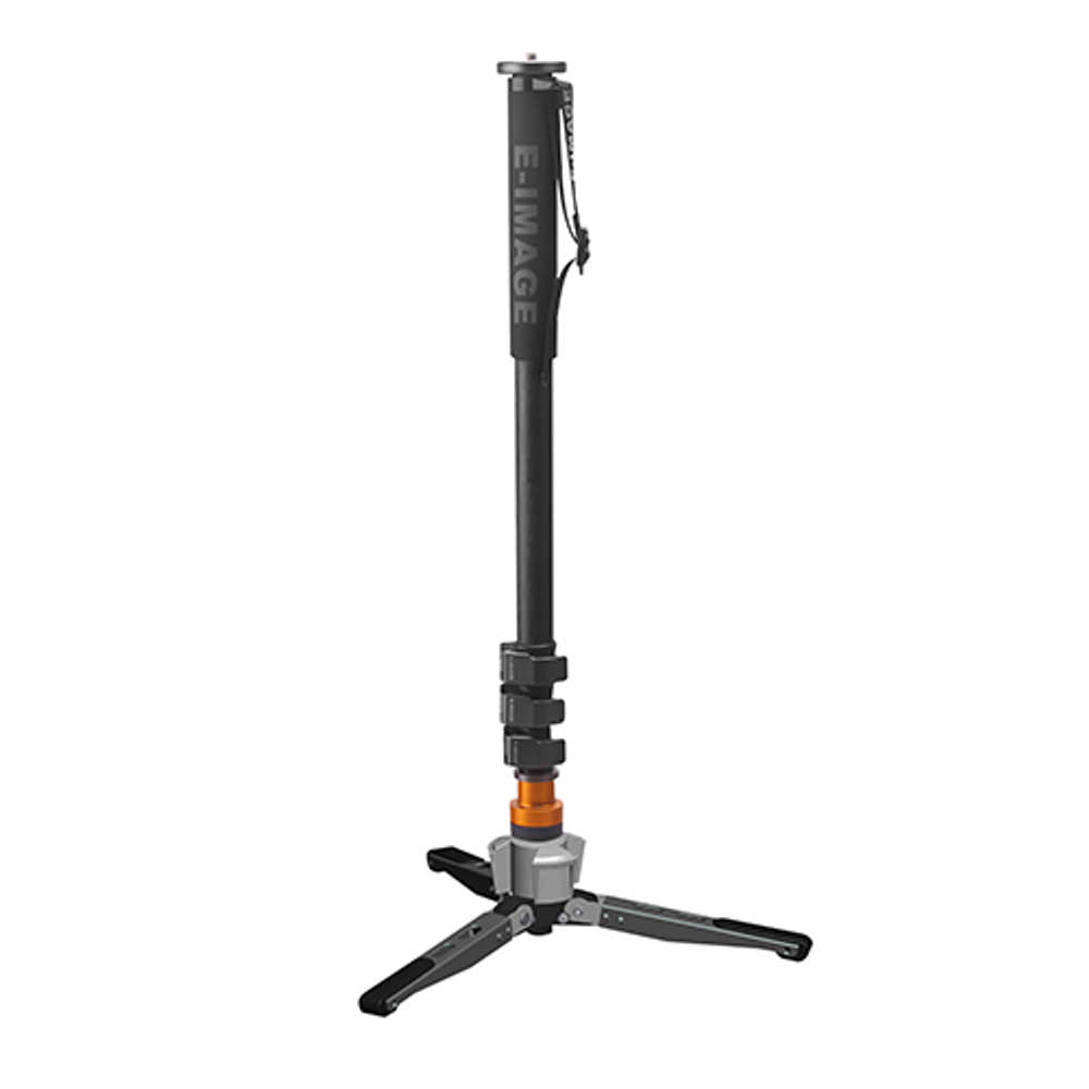 E-IMAGE MFC700+610FH Монопод с видеоголовой