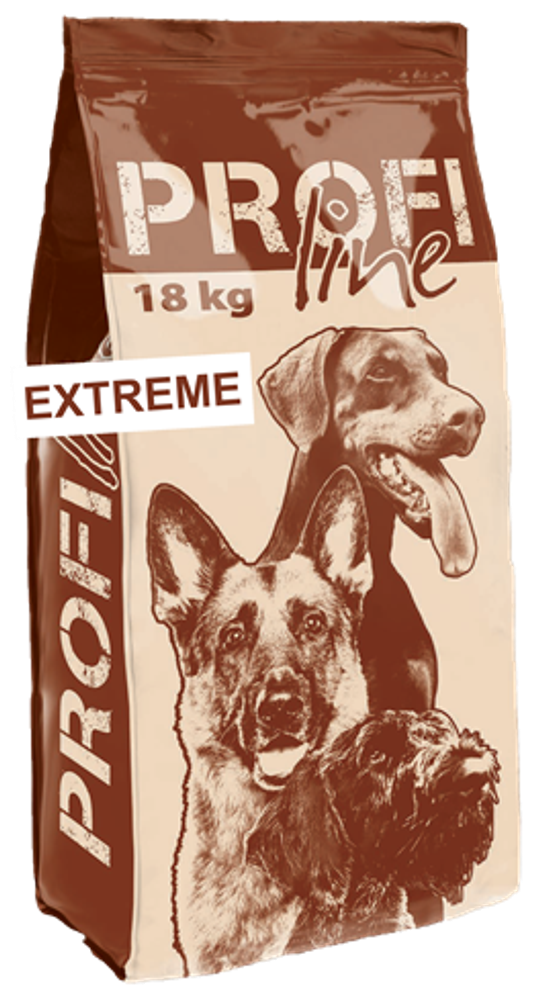 PREMIL EXTREME/ЭКСТРИМ (Profi Line)