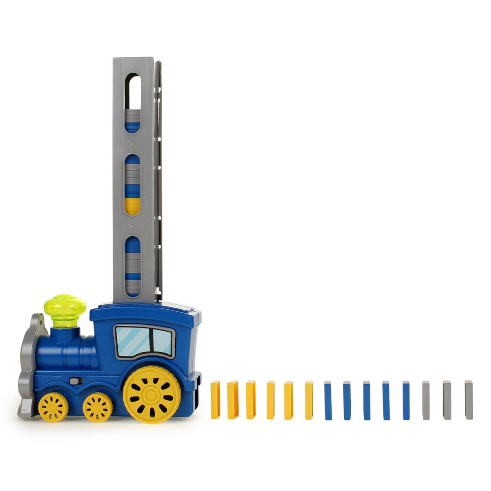 Железная дорога на бат., коробка B7504