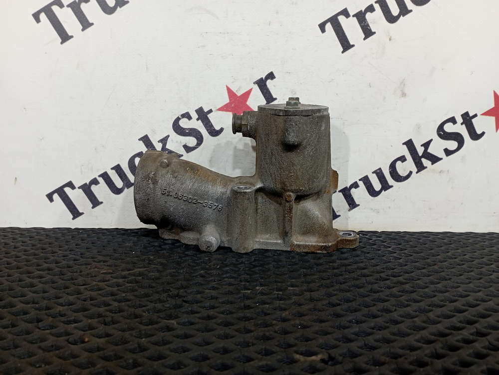 Корпус термостата