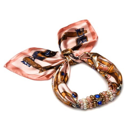 Косынка Стюардесса 002262_28_40 FOXTROT